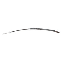 Load image into Gallery viewer, 7S71A264B58AA 7S71A264B58AB 7S71A264B58AC 1465770 1540107 1567715 Inner Handle Cable Rear Right Short Brown for Ford Mondeo08-12