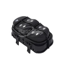 Load image into Gallery viewer, Electric Power Window Control Switch Button 98AB14A132DE switch For Ford Focus 98-04