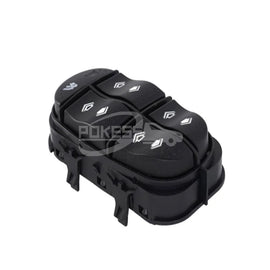 Electric Power Window Control Switch Button 98AB14A132DE switch For Ford Focus 98-04