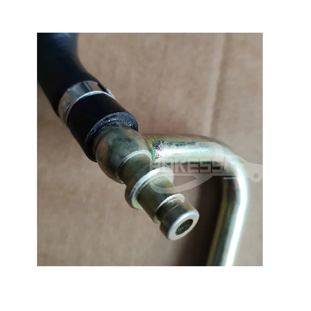LE1S7C3A713AL 5S7C3A713AA LE1S7C3A713AJ LE1S7C03A713AJ Power Steering Return Oil Pipe For Ford Mondeo