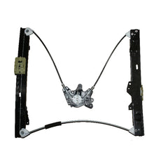 Load image into Gallery viewer, Auto Parts BM51A23200BF Window regulator bracket R For Ford Focus 12/15