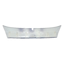 Rear tail cover trim strip DK4950810BAA DK4950810CAA DK5162410BAA For Ford Fiesta 09-13