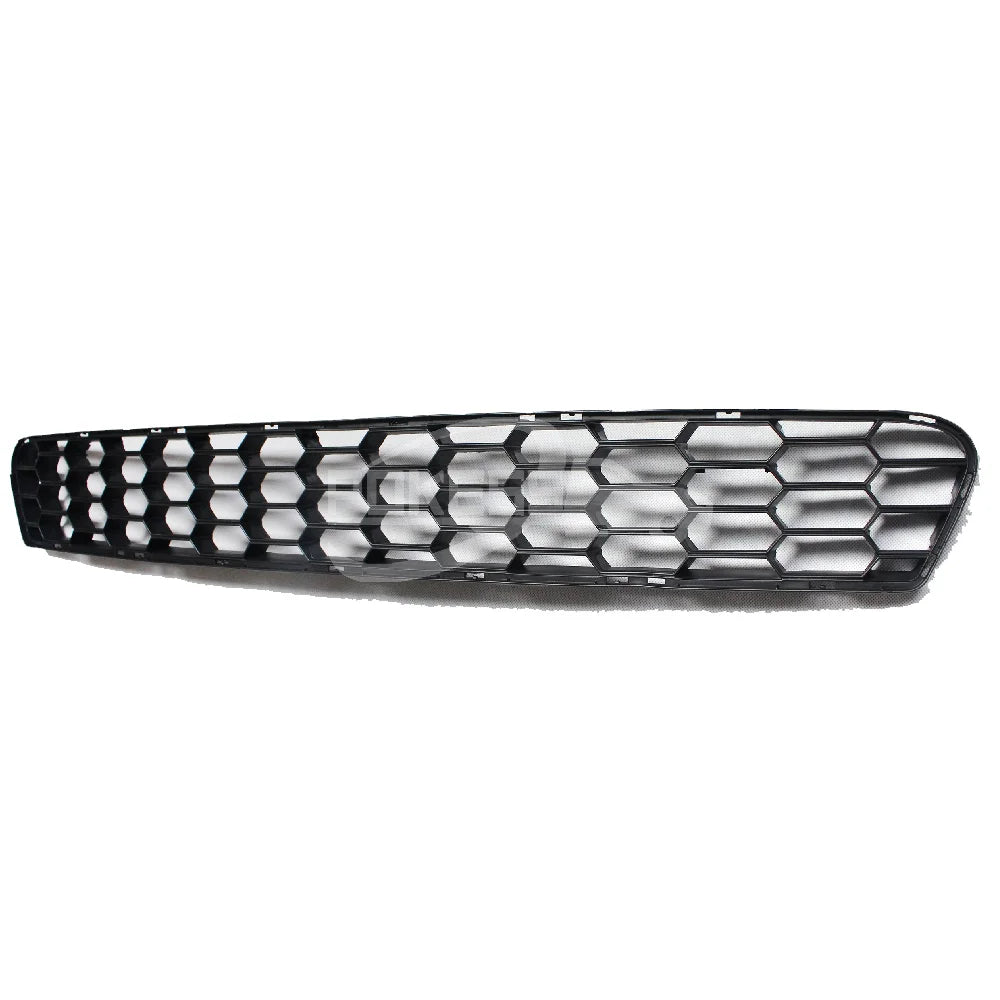 8S7917K945AB LQ-ZS-011 Front Bumper Lower Grille Small for Ford Mondeo 08-12 2.3 Sport