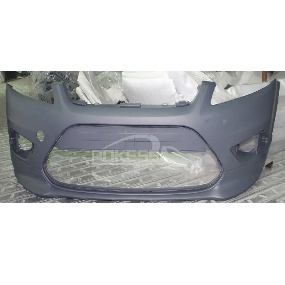 Auto Parts DM5917757A LQ-FKS-180 DM59L17757AAXWAA Front bumper  Front bumper For Ford Focus 13