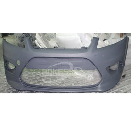Auto Parts DM5917757A LQ-FKS-180 DM59L17757AAXWAA Front bumper  Front bumper For Ford Focus 13