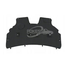 Load image into Gallery viewer, POKESS Auto Hood Insulator DN0356681 8A61A16746AE 1562666 Car Hood Insulator for Ford Fi-esta 09-12