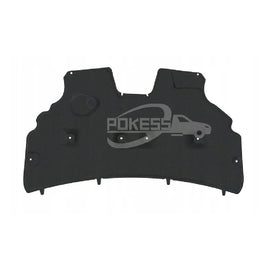 POKESS Auto Hood Insulator DN0356681 8A61A16746AE 1562666 Car Hood Insulator for Ford Fi-esta 09-12