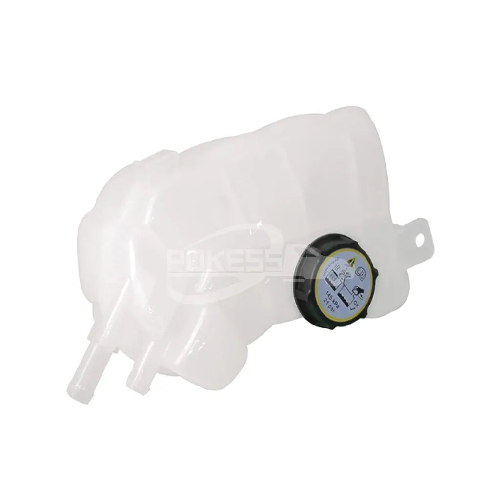 Auto Parts HG938A080AB HG938A080AB HG9Z8A080A Auxiliary water tank For Ford Mondeo 13 2.0T