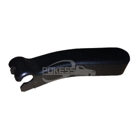 LK1S71T04178AA LK1S71T04178AB Windshield Wiper Arm Cover Right For FordMondeo 04
