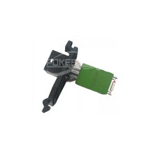 Load image into Gallery viewer, AV6N18B647AA AV1118B647AA AV1118B647AB AV1Z18591A 1804471 Blower Resistor MT for Ford Fo-cus12/Ku-ga13.Escort/Ecosport