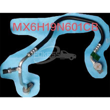 Load image into Gallery viewer, Car Cooling System MX6H19N601CB Air-conditioning Pipe High Pressure Pump for Ford Mondeo 22.CNS