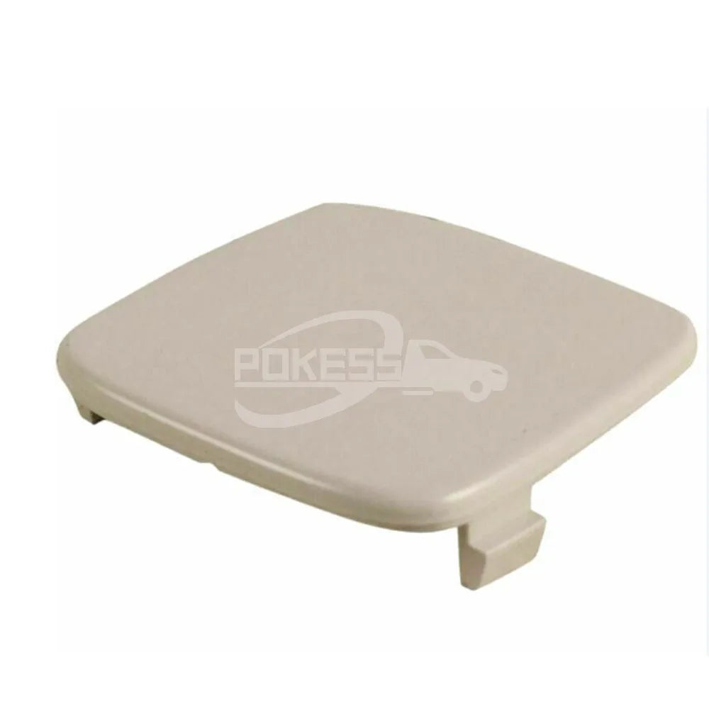 Rear bumper trailer cover plate 5M51F17K922BAXWAA 5M51F17K922AA LQ-FKS-081 For Ford Focus 05-08