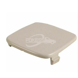 Rear bumper trailer cover plate 5M51F17K922BAXWAA 5M51F17K922AA LQ-FKS-081 For Ford Focus 05-08