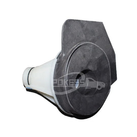 Steering Rack Lower Shaft Dust Cover CN153D677AA CN15 3D677 AA For Ford Ecosport