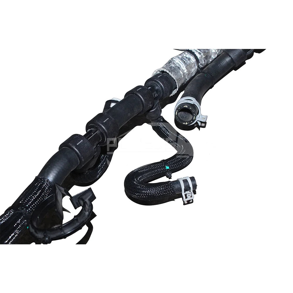 HG9318C266AC HG938B159AB HG9Z8B081A HG9Z8B081B Heater Pipe for Ford Mondeo 13 17 2.0T