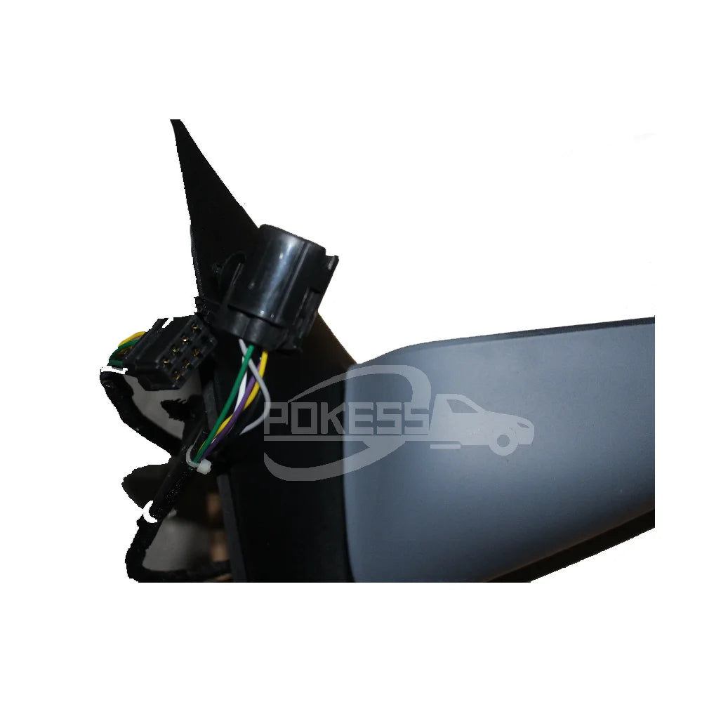 Automotive Parts Car Rearview Mirror 3N2117683BA 3N2117683BB Rearview Mirror Electric Left for Ford Fi-esta 03