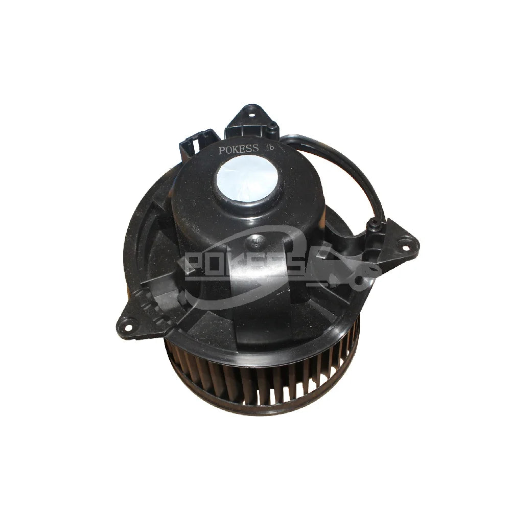 1S7H18456AC 1S7H18456AB 4S7H19D859BA 4S7H19D859AA 1327522 1S7H18456AD Blower Motor For Ford Mondeo 03-06