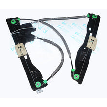 Load image into Gallery viewer, DS73F23209AD DS73F23209AF DS73F23209AC DS73F23209AE Window Regulator Bracket  Front Left for Ford New Mondeo
