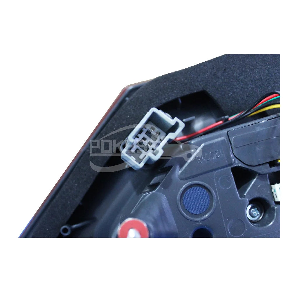 POKESS Light System DS7313A602JE 131-1302R-U Tail Light Inner Right for Ford New Mondeo 13-16