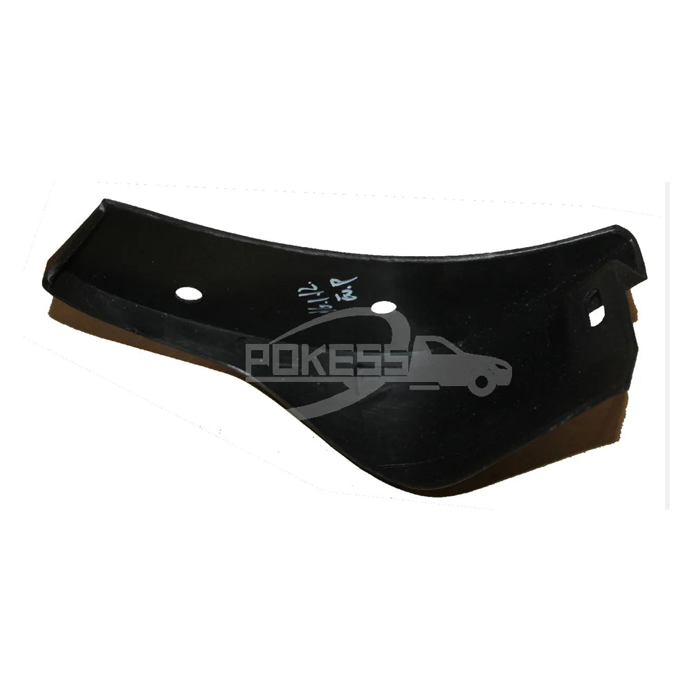 8S7916B503AAXWAA LQ-ZS-080L Side Skirt Lower Molding Trim Connector Left For Ford Mondeo 08-12