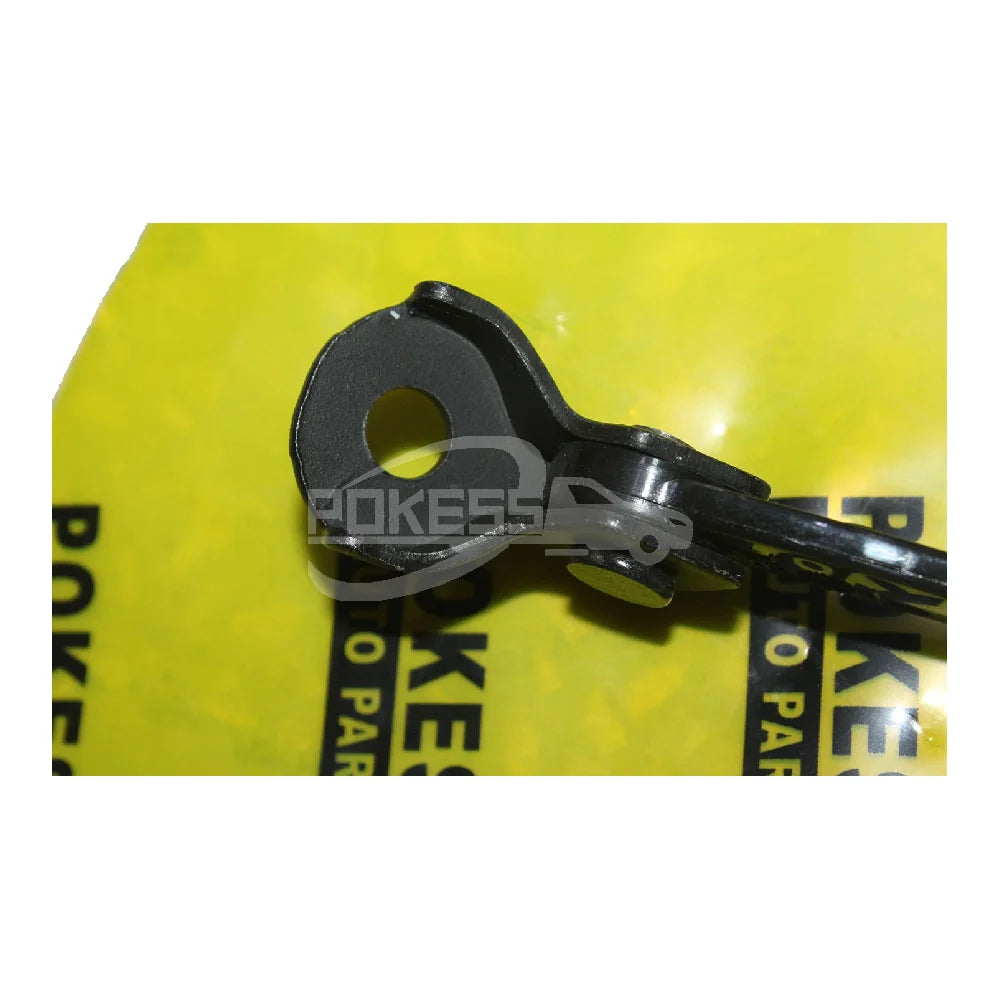 CJ54S27200BA CJ5Z7827204A CJ54S27200AA CJ54S27200BB 5162727 Door Stopper Rear For Ford Ku-ga 13