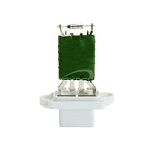 Load image into Gallery viewer, 9M5918B647AA 9M5918B647AA 9M5918B647AA1 Blower Resistor For Ford Focus/Mondeo 08-12/S-MAX