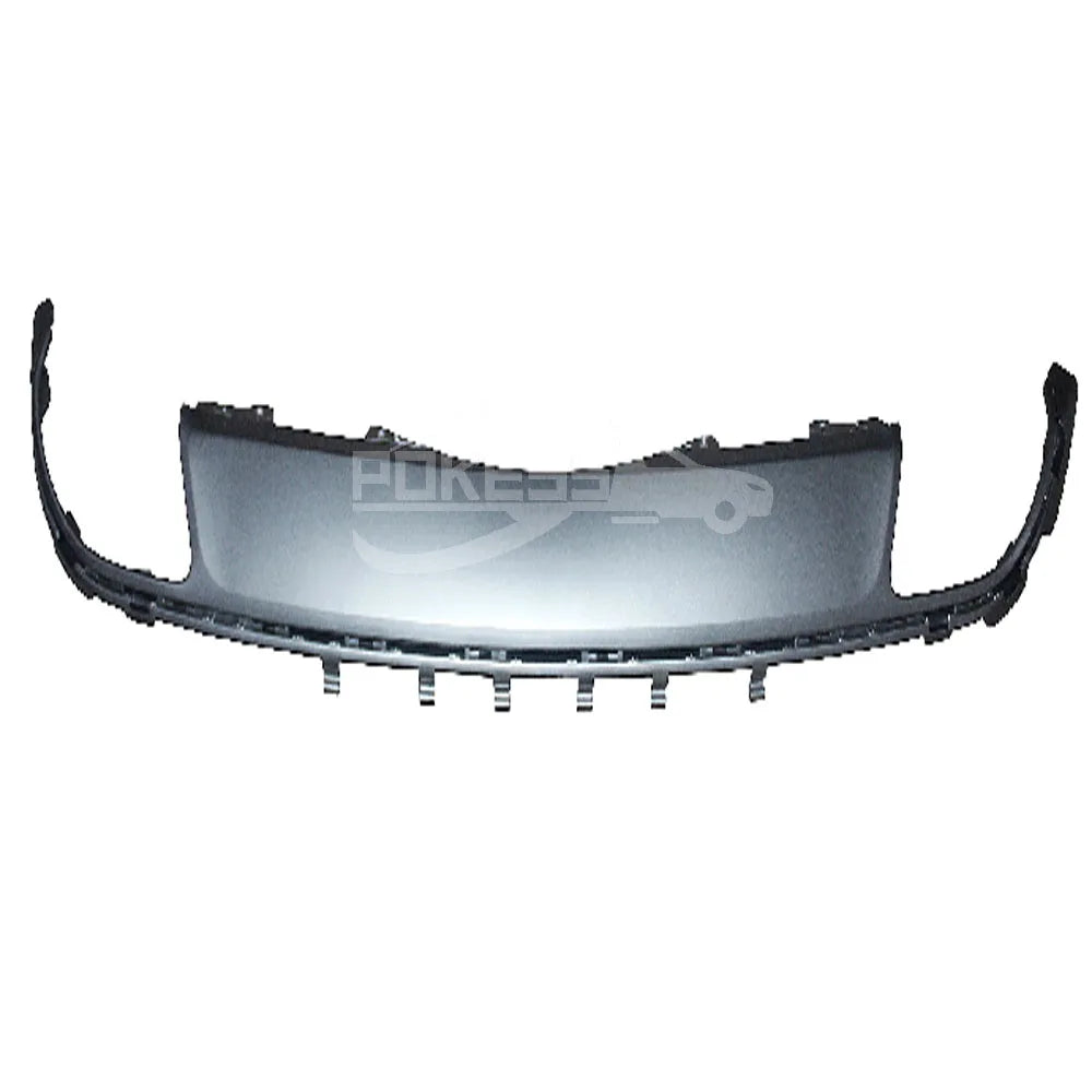 Rear bumper lower decorative panel FK7B17F765ABW FK7B17F765ABXWAA For Ford Edge 15