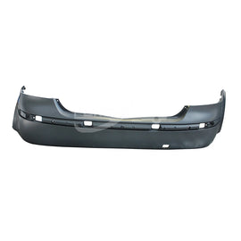 Universal Rear Bumper 5M51F17906BEXWAA LQ-FKS-007 Rear Bumper for Ford Focus 2005-2006