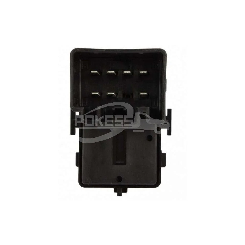 BB5Z14529AC BB5T14529AD3JA6 SW7285 BB5Z 14529-AB BB5T14529AC3JA6 Power Window Switch Rear Left/Right for Ford Explorer