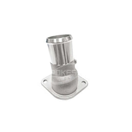 F53E8K528CB F53E8K528CC Thermostat Cover  Aluminum Lower for Ford Mondeo 2.5