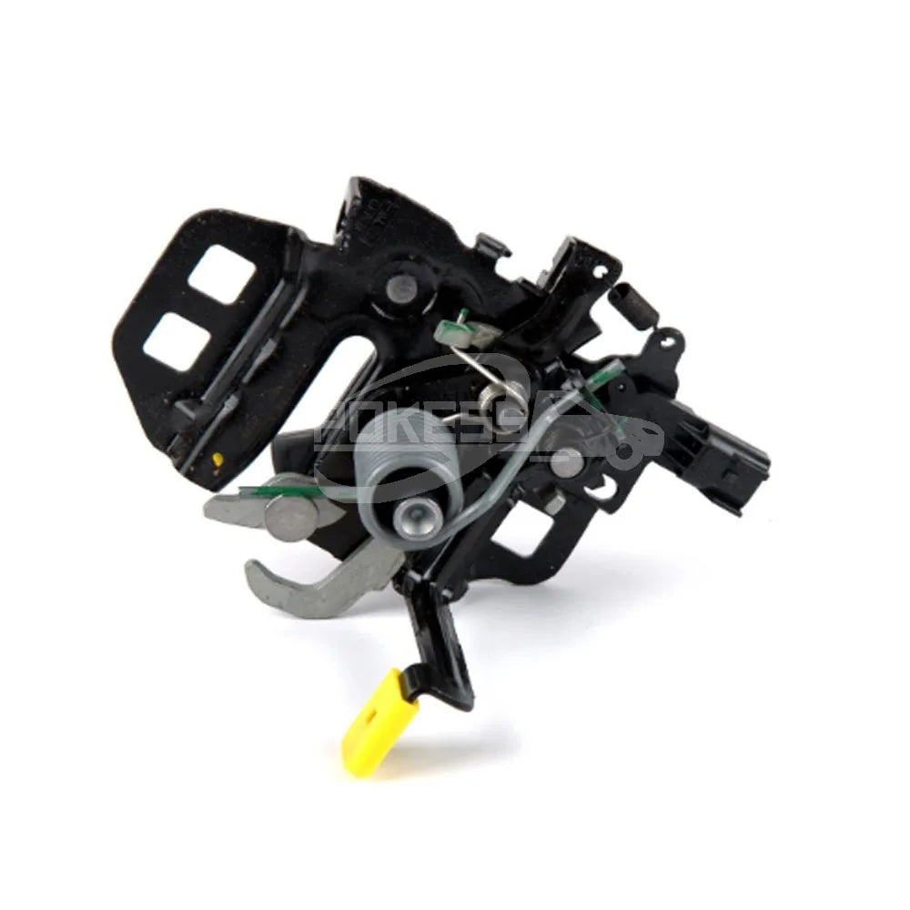 Car Hood Lock JR3Z16700A For Ford Mustang 18