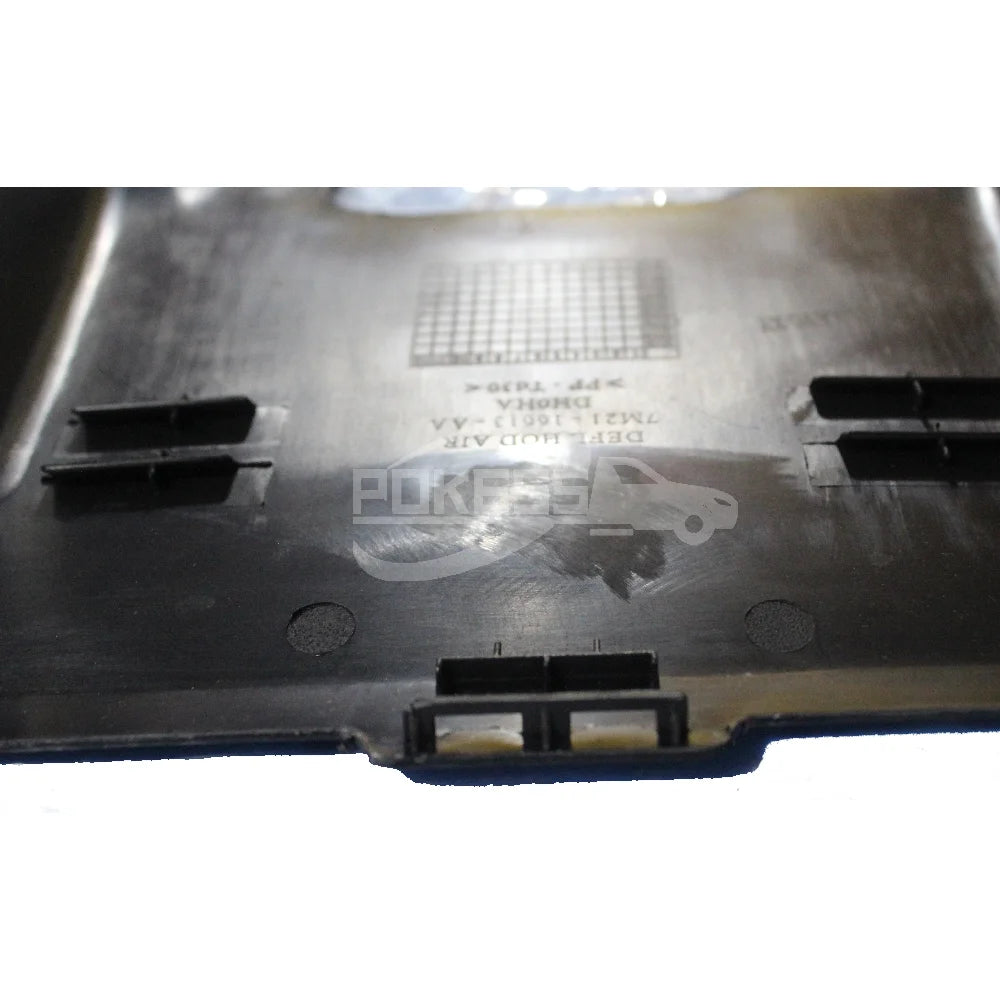 Car Trim Plate7M2116613AB 7M2116613AA LQ-ZS-048 Radiator Upper Trim Plate For Ford Mondeo 08-12/S-MAX