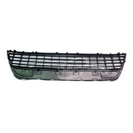 7S7117B968AE 7S7117B968AF LQ-ZS-007 Front Lower Grille No Bright Stirp For Frod Mondeo 08-12