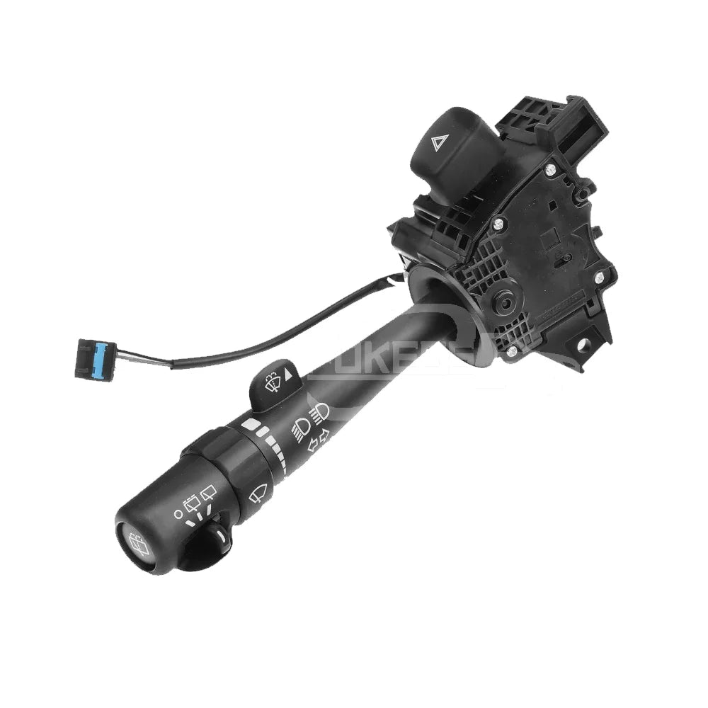 26128583 15112680 15849314 D6224E Front Turn Signal Switch for Cadillac Escalade Chevy Suburban 07-13/ GMC Yukon 07-13