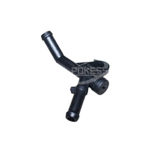 Load image into Gallery viewer, ZJ0113191 LQ-JNH-114 Intake Manifold splicing Strip For Ford Fi-esta 09