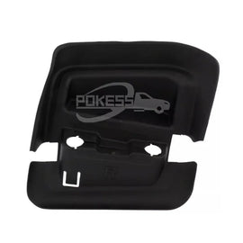 JL3Z17B985A JL3417B985AA Front Bumper Bracket  Big L Metal For Ford F-150 18