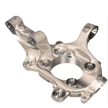 Load image into Gallery viewer, Auto Parts BB5Z3K185A BB533K170AD  Aluminum front horn R For Ford Explorer