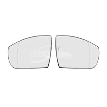 Load image into Gallery viewer, Reverse Mirror CN1517K741AB CN1517K741AA Reverse Mirror L For Ford Ecosport