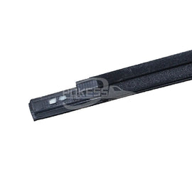 Auto Parts BM51A25605AJ BM51A25605AK BM51A25605AH  Rear Rear door glass pressure strip L pressure strip L For Ford Focus 12/15
