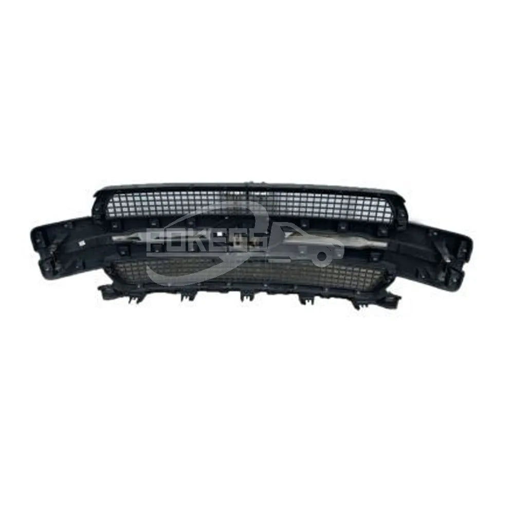 Grille JL3Z8200MA  For Ford F-150 18