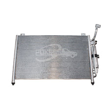 Load image into Gallery viewer, Auto Condenser DGY06148ZE DG8061480F DG8061480D DGY06148ZD DG8061480E Condenser for Ford Fi-esta 09-12