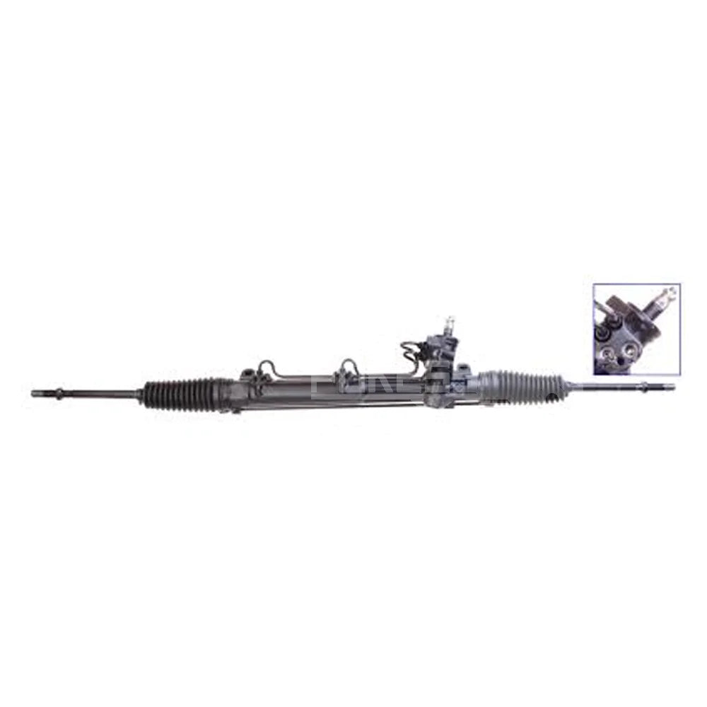 1S7C3200EH 1S7C3200EJ 1S7C3200EG 1S7C3200EF Steering Rack Assembly For Ford Mondeo 2.0/2.5