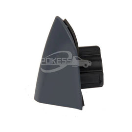 FR3Z63218A14AAPTM FR3B63218A14ADPRAA Door Outer Handle Cover for Ford Mustang
