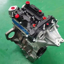 Load image into Gallery viewer, For Ford Fiesta 1.0 Ecoboost Engine F1FG6006EA New Original Complete Engine Assembly for Ford Focus 12 Fiesta 13 Ecosport