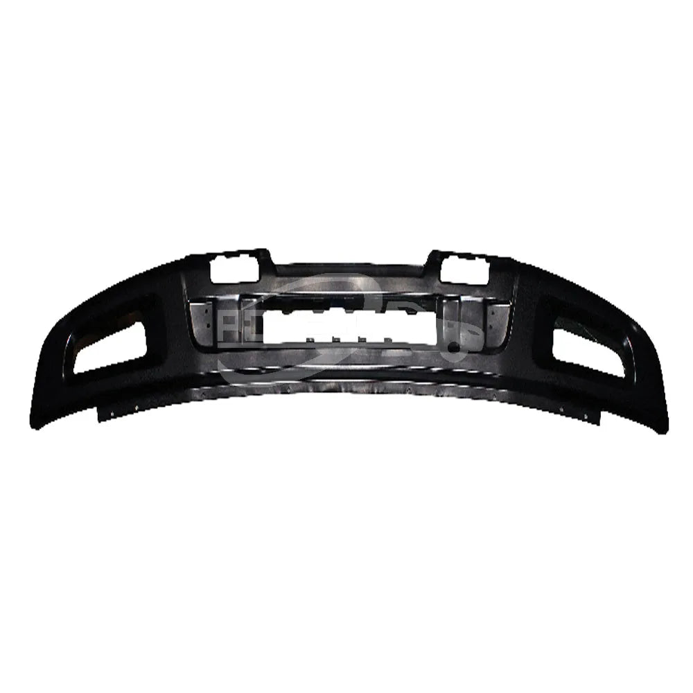 Bumper AL3Z17757APTM Front Bumper Lower For Ford F-150 12-14