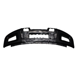 Bumper AL3Z17757APTM Front Bumper Lower For Ford F-150 12-14