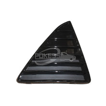 Load image into Gallery viewer, BM5117K946CF5UAW BM5117K946CF5UA BM5Z17E810EA 1719221 LQ-FKS-222R Front Bumper Lower Triangle Trim Right Paint For For Fo-cus 12