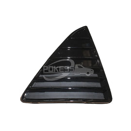 BM5117K946CF5UAW BM5117K946CF5UA BM5Z17E810EA 1719221 LQ-FKS-222R Front Bumper Lower Triangle Trim Right Paint For For Fo-cus 12