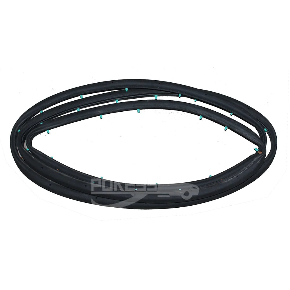 DS73F20530AF DS73F20530AH DS73F20530AE DS73F20530AJ DS73F20530BA Front Door Seal Rubber Strip Right For Ford Mondeo 13