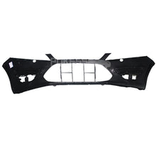 Load image into Gallery viewer, MBS7117757DEXWAA LQ-ZS-103 Front Bumper No DRL with Spray Water Holes For Ford Mondeo 08-12 11